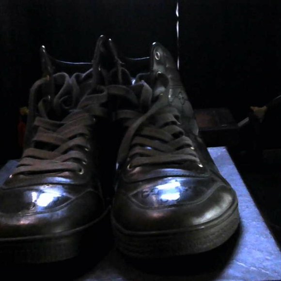 Gucci Shoes - Picture 3 of 5